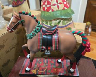 The Painted Ponies