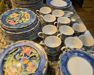 Dinner Set