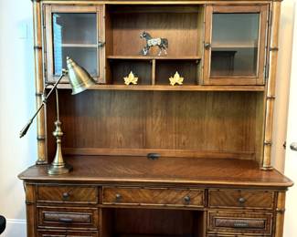 Haverty's Tommy Bahama Style Desk