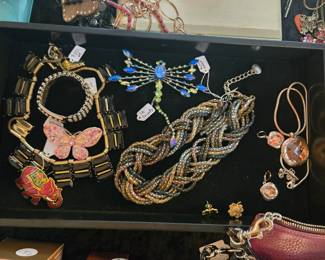 Costume Jewelry
