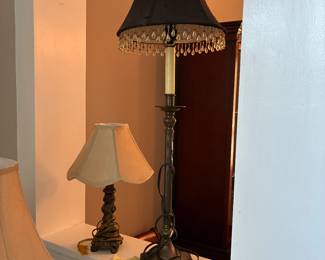 Lamps
