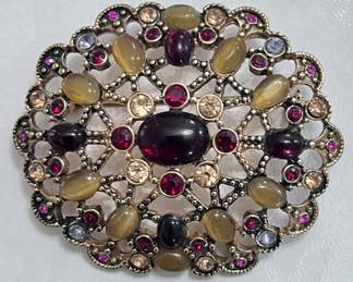 JEWELRY PIN