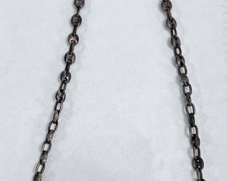 COLLECTION OF JEWELRY INCLUDING STERLING.