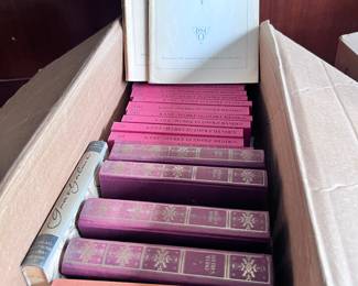 AND MORE BOOKS. HISTORY.