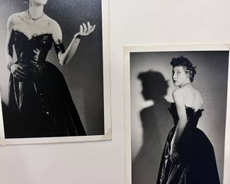 HER IN SOME FASHION PHOTO BOOKS
