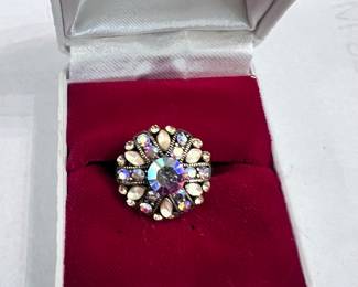 VINTAGE RING