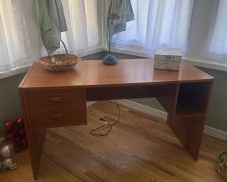 House of Denmark desk