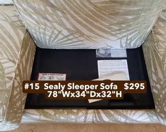 Sale Picture