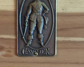 (35) Cavalier Cedar Chest   $150