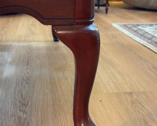 (6)  Coffee Table  48"Wx24"Dx16"H   $95