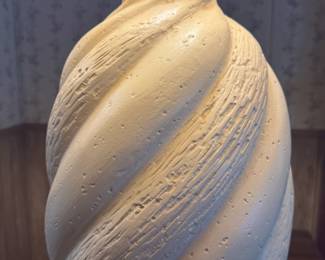 (16)  Floor Lamp  22"Wx57"H   $75