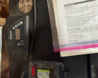 (30)  Masterbuilt Pro Digital Electric Smoker   $145