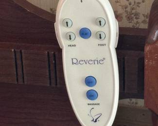 (12)  Full Bed w/Adjustable/Massaging Mattress   $295