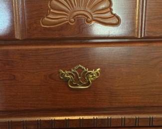 (15) Chest of Drawers  32"Wx17"Dx46"H   $195