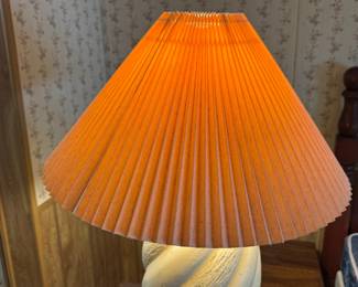 (16)  Floor Lamp  22"Wx57"H   $75