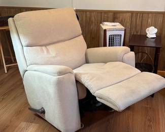 (2) Flex Steel Home Manual Rocking Recliner  38"Wx38"Dx40"H   $275