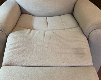 (2) Flex Steel Home Manual Rocking Recliner  38"Wx38"Dx40"H   $275