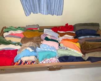 Vtg children’s clothing