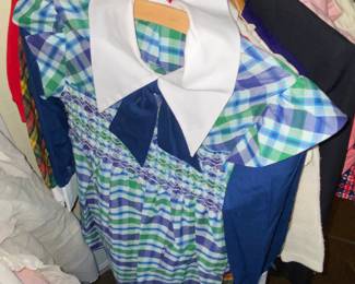 Little girl
Dresses