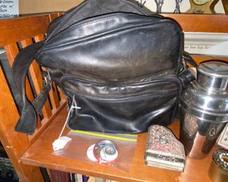 Vtg. Handbag/purse 