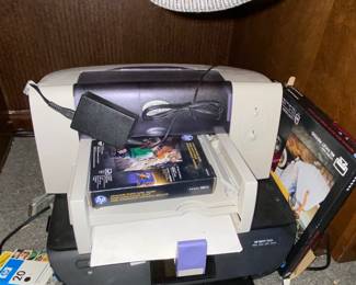 Printer 