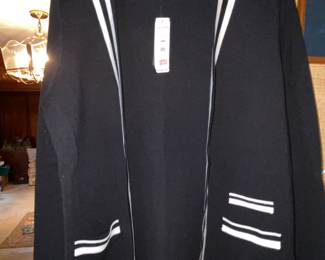 Vtg. Pendleton sweater 