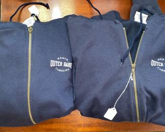 Outer Banks sweatshirts 