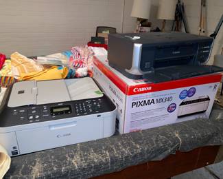 Printers 