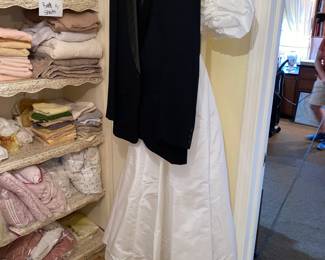 Wedding anyone?