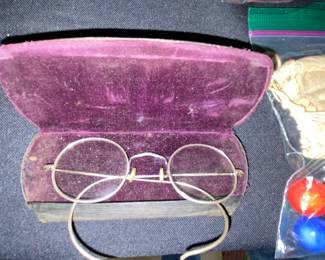 Vtg. Spectacles 