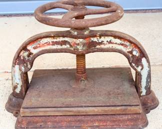 Sale Picture