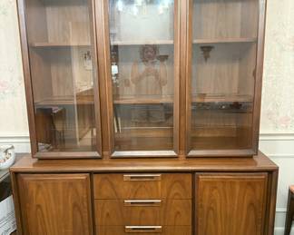 Dining Room China Cabinet