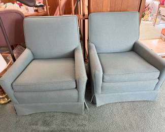Broyhill Side Chairs