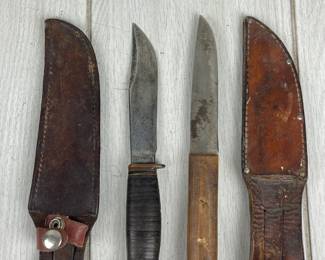 LOTS 179 - 196 ALL KNIVES & MULTI-TOOLS! KNIFE MARBLES GLADSTONE MADE IN USA