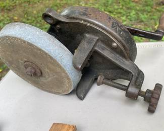 LOTS 1052 - 1089 ALL KINDS OF TOOLS! CHECK IT OUT!