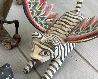 LOT 138 CUTE! CAT ART KITTY FIGURINES - SEE LOT FOR ALL FIGURINES!