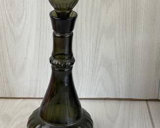 LOT 21 JIM BEAM I DREAM OF JEANNIE GENIE BOTTLE