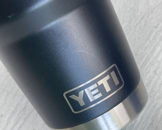 LOT 71 - SEVERAL INSULATED TRAVEL CUPS YETI BRITA COFFEE TUMBLERS