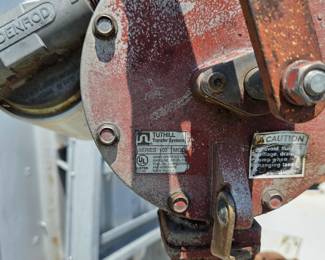 Tuthill Feul Tank Transfer Systems SERIES 100