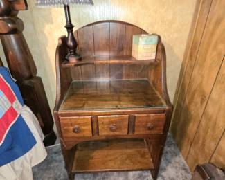 Night stand table