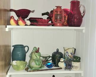 Home decor