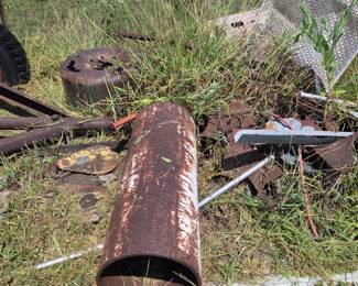 Misc pipe