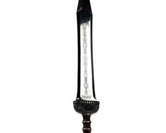 Marto Spain Gladius Sword Dagger