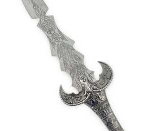 Celtic Fantasy Double-Edge Dagger