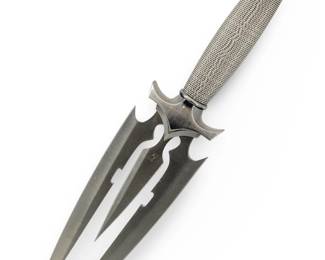 Destroyer Robert Shiflett RS34 BKW Dagger
