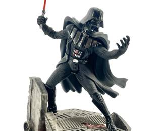 Hasbro Star Wars Cinemascape Darth Vader