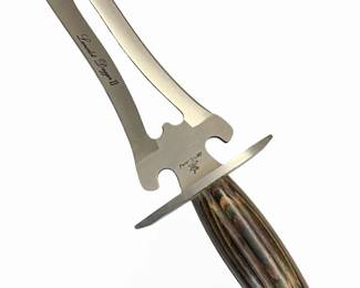Frost Cutlery Lancelot Dagger II