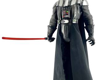 Large Jakks Pacific Star Wars Darth Vader Figure