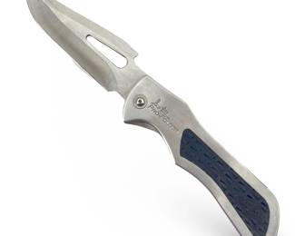 United Gil Hibben Pro-Folder Pocket Knife