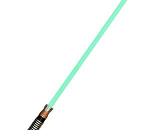 2007 Hasbro C-2945A Luke Skywalker Lightsaber